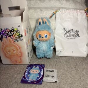 Labubu- Big Into Energy: Hope